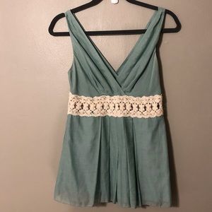 Robert Rodriguez tank top